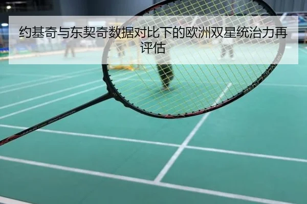 约基奇与东契奇数据对比下的欧洲双星统治力再评估